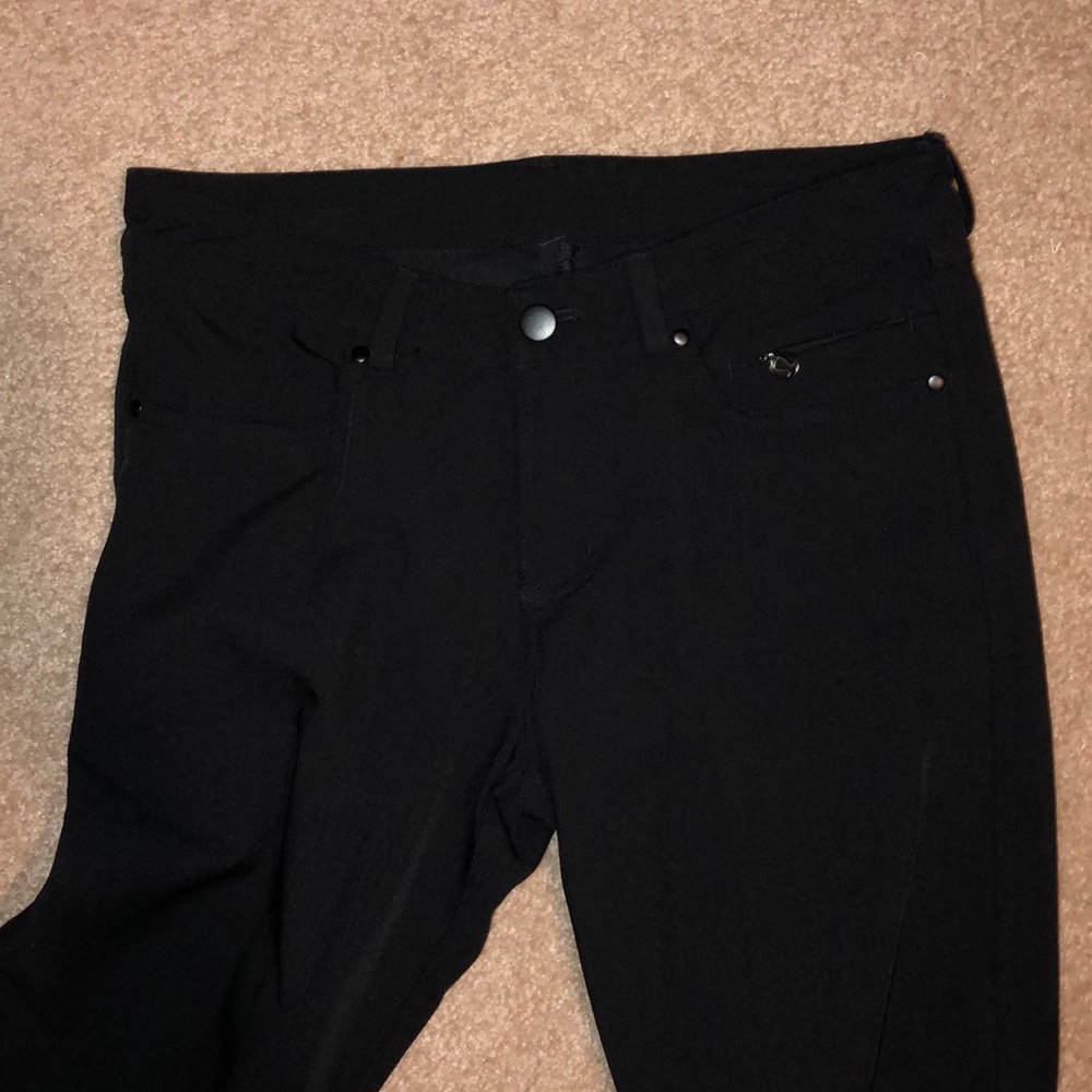 Lululemon Everyday Pant